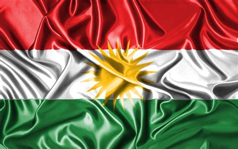 Kurdistan FlAG WALLPAPER - Wallpaper Cave