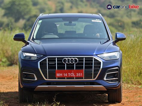 2021 Audi Q5 Facelift: Price Expectation In India - Ajanta News