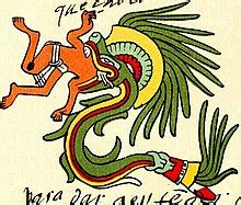 Quetzalcoatl - Quetzalcoatl - abcdef.wiki