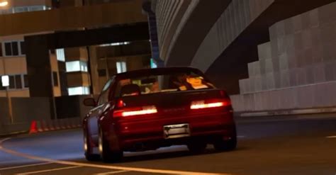 Tokyo Expressway Drifting : r/granturismo