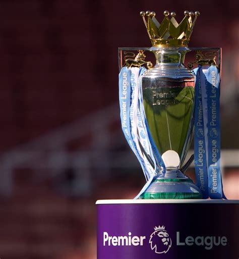 Premier League Champions List: Who Won Each Year?