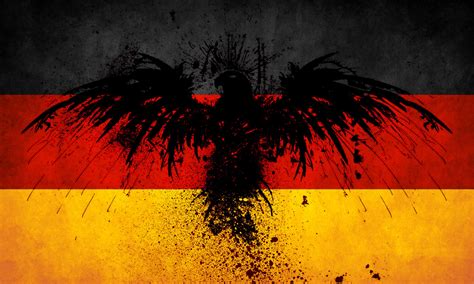 German Flag... Deutsch Flagge | Pinterest