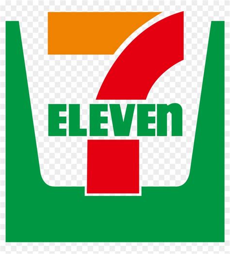 Fileseven Eleven Logosvg Wikimedia Commons 7 11 Logo - Seven Eleven ...