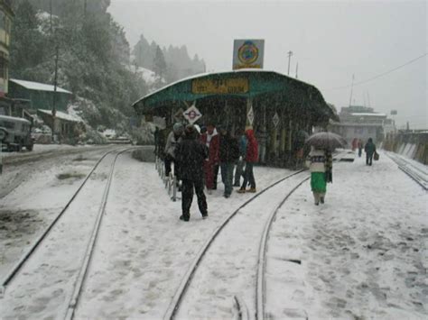 Darjeeling Weather and Temperature: Everything you need to know