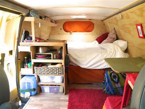 Loading... | Camper interior design, Van interior, Stealth camper van