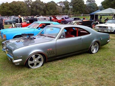 MONARO GTS | Custom muscle cars, Holden muscle cars, Australian cars