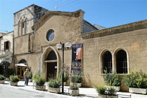 Archaeological Museum of Chania - YouInGreece