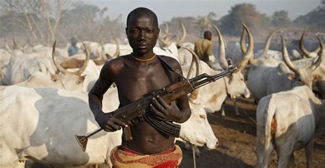 Tackling The Fulani Herdsmen’s Menace | Independent Newspaper Nigeria