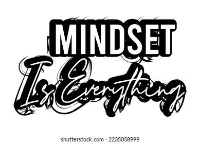 161 Mindset Logo Texte Images, Stock Photos & Vectors | Shutterstock