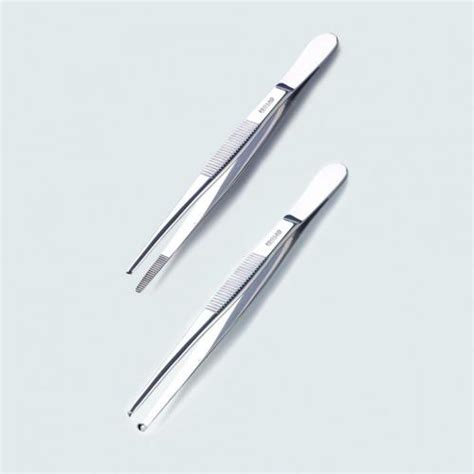 LLG-Forceps, 18/10 steel | LabFriend Australia | Lab Equipment and Lab ...