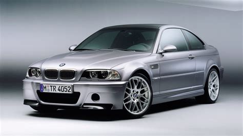 2003 BMW M3 CSL Wallpapers | SuperCars.net