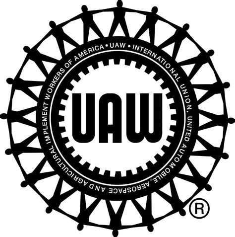 Uaw Logo Vector at Vectorified.com | Collection of Uaw Logo Vector free ...