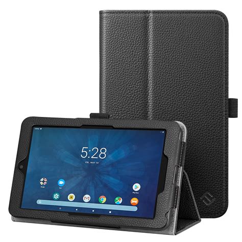 Tablet Case for Onn 7" 7 Inch Android Tablet - Fintie Protective Folio ...