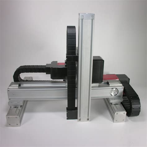 Robot Cartésien Manipulateur Portique en H - Kinetic Systems