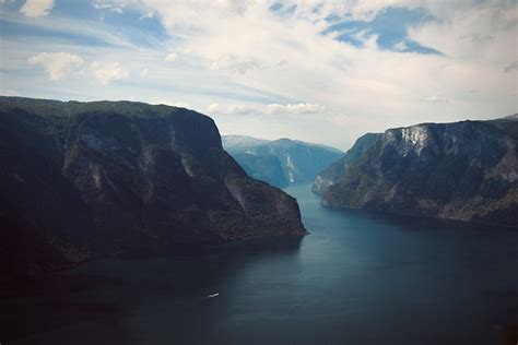 Fjord Norway Viewpoint - Free photo on Pixabay