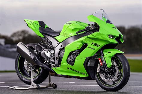 Kawasaki Ninja ZX-10RR 2023 - Euro Motor Center