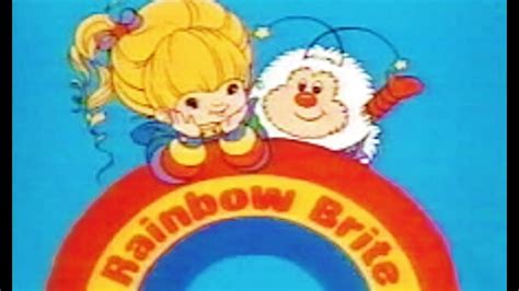 rainbow brite movie song - Have Severe Blogs Photo Gallery