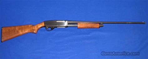 Stevens (Savage) Model 77E 410 Pump Shotgun for sale