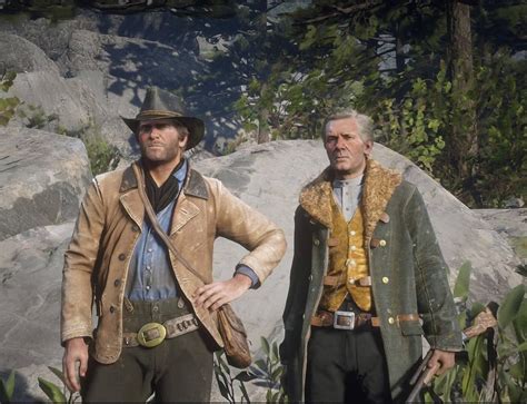 Pin on Red Dead Redemption 2