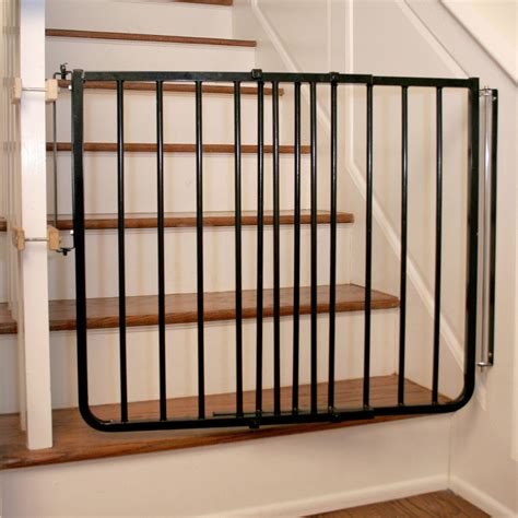 child safety gates - Living Room Houzz