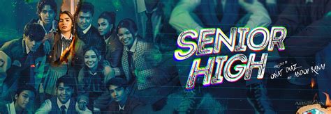 5 reasons to watch Senior High | ABS-CBN Entertainment