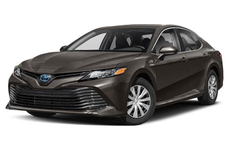 2020 Toyota Camry Hybrid Hybrid LE CVT (Natl) Specs - @FoxVallyMotorCars