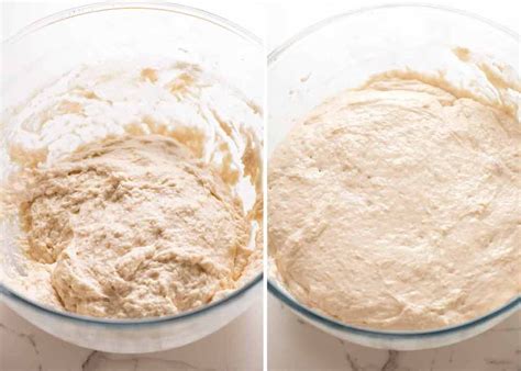 World's Easiest Yeast Bread recipe - Artisan, NO KNEAD crusty bread ...