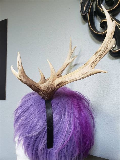 NEW ARRIVAL Xlarge Caribou Reindeer Antlers Deer Antlers - Etsy