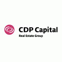 CDP Capital Real Estate Group Logo PNG Vector (EPS) Free Download