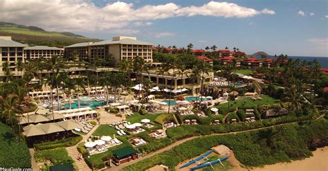 Four Seasons Maui - Full Review, Information, and Recommendations