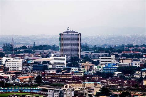 The Most Beautiful City In Nigeria: Top 10 | Jiji Blog