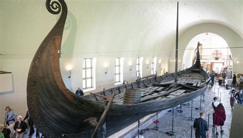 Government finally grants money for new Viking ship museum in Oslo