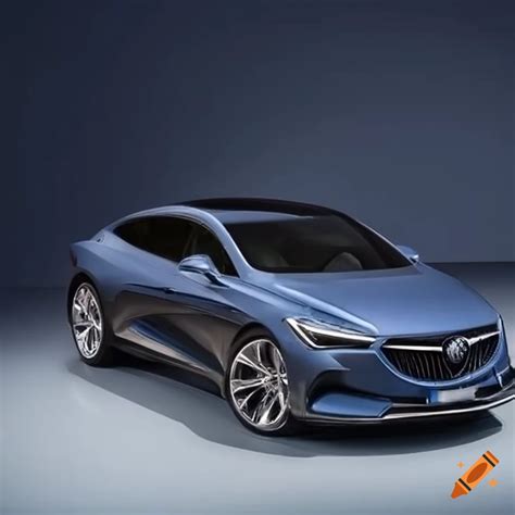 Buick Avista 2025 - Alie Lucila