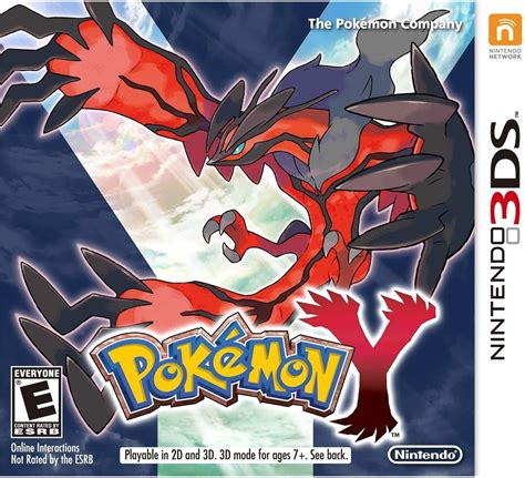 List Of Pokemon Games On Nintendo 3Ds at caroleckenneyo blog