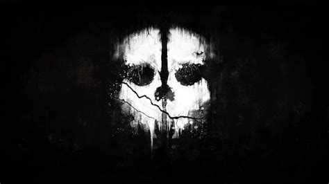 Call of Duty: Ghosts HD Wallpaper