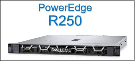 New PowerEdge R350 Overview | Dell Technologies Info Hub