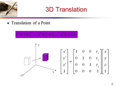 Translation