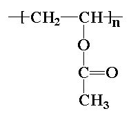 Poly(vinyl acetate)