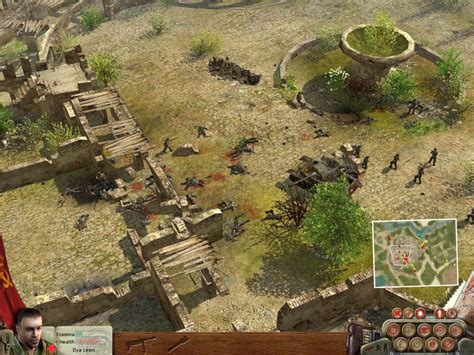 Soldiers: Heroes of World War II Screenshots for Windows - MobyGames