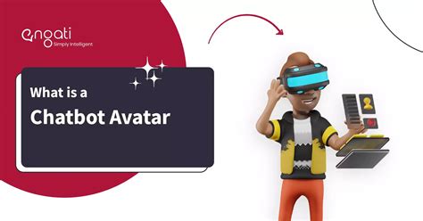 Chatbot Avatar | Engati