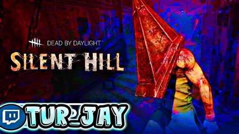 DBD SILENT HILL NEW CHAPTER! NEW KILLER ,SURVIVOR MAP AND PERKS ...