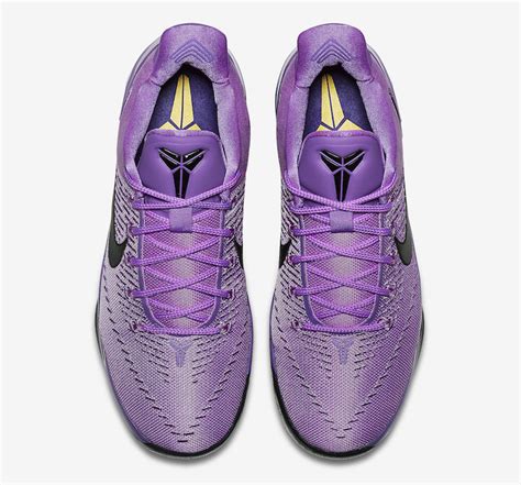 Nike Kobe AD Purple Stardust Release Date - Sneaker Bar Detroit