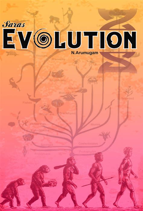 Evolution | Saras Publication – Books for NEET, School Guides, NET, TRB ...