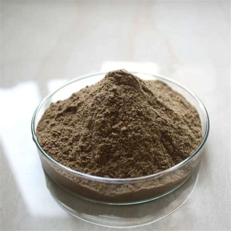 China Irvingia Gabonensis Extract Manufacturers Suppliers - Factory ...