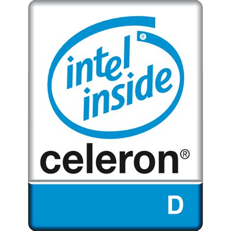 Intel Pentium III Xeon Logo Download png