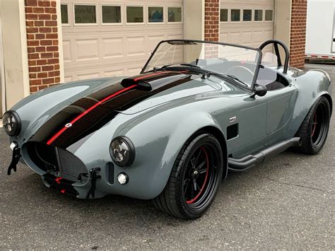 1965 AC Shelby Cobra for sale