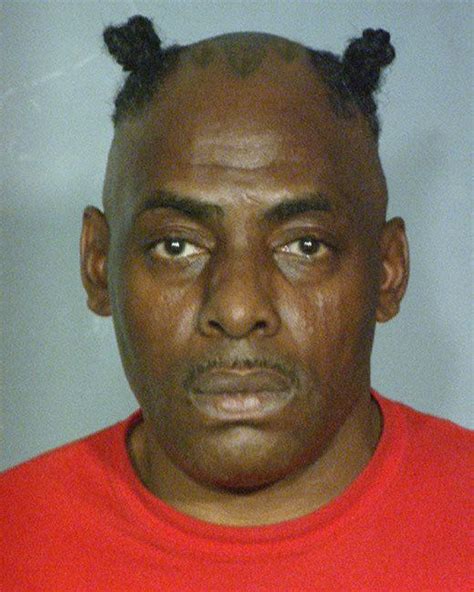 Craziest Celebrity Mug Shots | Mug shots, Coolio, Celebrity mugshots