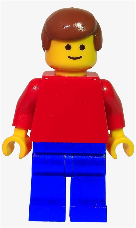 Lego Man Characters - Lego Character Png PNG Image | Transparent PNG ...