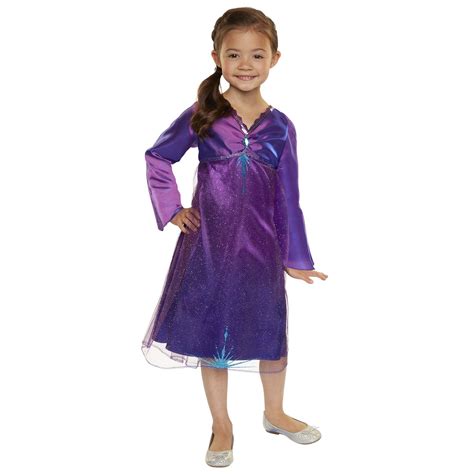 Frozen Elsa Purple Dress | ubicaciondepersonas.cdmx.gob.mx