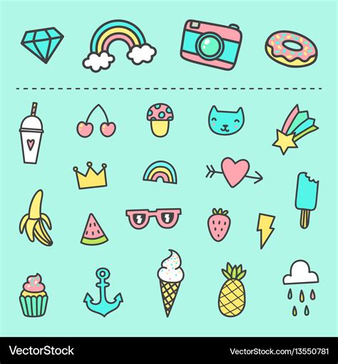 Printable Stickers Svg